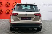 Volkswagen Tiguan 2.0 TSI 4Mot. IQ Drive DSG