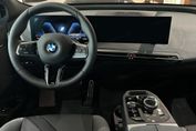 BMW iX xDrive45