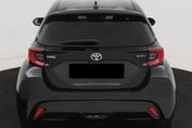 Toyota Yaris Style 1.5 Hybrid