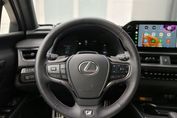 Lexus UX 300h F Sport AWD