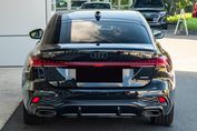 Audi A5 TFSI quattro S line