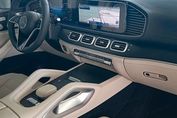 Mercedes GLE 350 de 4-Matic AMG Line