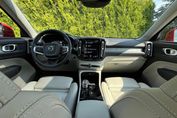 Volvo XC40 T5 Plug-In Hybrid Inscription aut