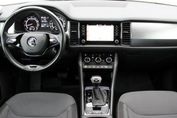 Skoda Kodiaq 1.5 TSI ACT 4x2 Ambition DSG