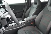 Mercedes Klasa A 220 4-Matic AMG Line