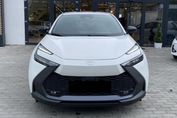 Toyota C-HR Comfort 1.8 Hybrid