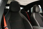 Mercedes CLA 200 4-Matic AMG Line