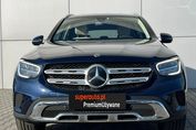 Mercedes GLC 300 e 4-Matic Business Edition