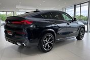 BMW X6 xDrive30d M Sport