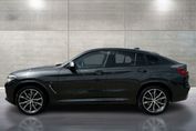 BMW X4 xM40d xDrive