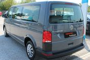 Volkswagen Transporter 2.0 TDI