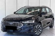 Ford Focus Titanium 1.0 EcoBoost