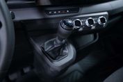 Renault Master L2 Wywrotka