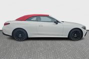Mercedes CLE 300 4MATIC AMG Line