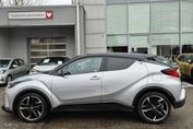 Toyota C-HR 1.8 Hybrid GR Sport