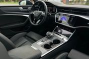Audi A7 45 TFSI mHEV quattro S tronic