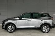 Nissan Qashqai 1.3 DIG-T Acenta