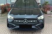 Mercedes GLA 220 4-Matic AMG Line