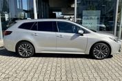 Toyota Corolla Teamplayer 2.0 Hybrid Dynamic Force