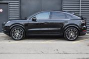 Porsche Cayenne Coupe