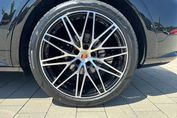 Porsche Cayenne Coupe Black Edition
