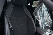 Mercedes CLA 200 AMG Line