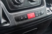 Peugeot Boxer L3 Doka + Plandeka