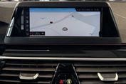 BMW Seria 5 518d Advantage aut