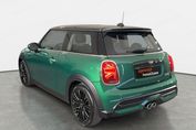Mini Mini Cooper S aut