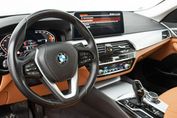 BMW Seria 5 Touring 520i