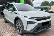 Skoda Elroq 60 63kWh Sportline