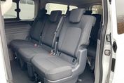 Ford Transit Custom Kombi 320 L2H1 M1 Trend A8