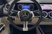 Mercedes GLB 200 d Progressive 8G-DCT