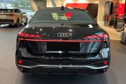 Audi A6 e-Hybrid quattro S line
