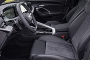 Audi Q5 TDI quattro S line