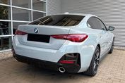 BMW Seria 4 Gran Coupe 420d xDrive M Sport