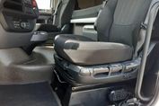 DAF XF 480 FT Low Deck