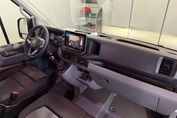 Volkswagen Crafter 3,5t TDI