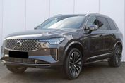 Volvo XC90 T8 AWD Plug-In Hybrid Plus Bright