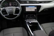 Audi e-tron 50 quattro