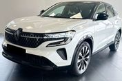 Renault Austral Techno 1.3 TCe mHEV