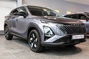 Omoda 5 1.5 T-GDI Hybrid Premium DHT