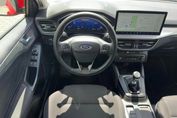 Ford Focus 1.0 EcoBoost Titanium X