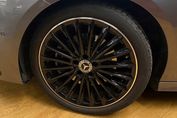 Mercedes CLA 200  AMG Line