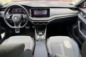 Skoda Octavia 1.5 TSI Selection DSG