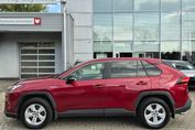 Toyota RAV4 2.5 Hybrid Active 4x2