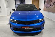 Opel Astra T GS S&S