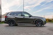 BMW X5 xDrive50e M Sport