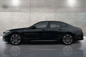 BMW Seria 5 520d xDrive M Sport