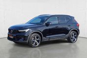 Volvo XC40 B4 Plus Dark aut